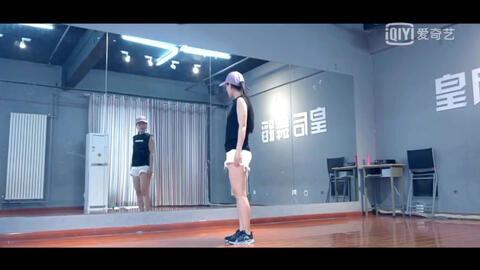 98k舞蹈视频,跟随潮流，一起摇摆