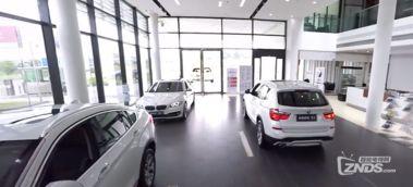 汽车城视频,揭秘现代汽车工业的辉煌与挑战