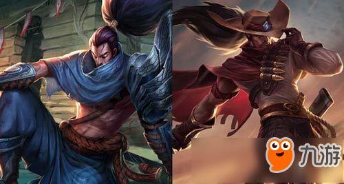 国服lol亚索配音视频,国服配音视频中的英勇风采