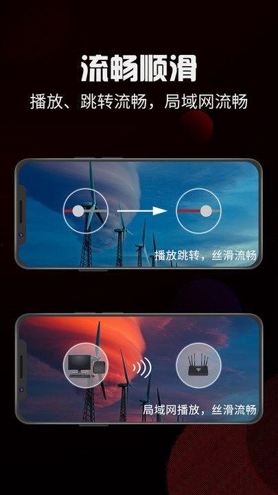 手机倍速视频播放器,手机倍速视频播放器深度解析