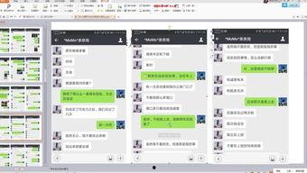 视频聊天录像