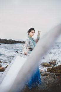 海若的视频