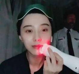 范冰冰福利视频,揭秘明星幕后生活瞬间