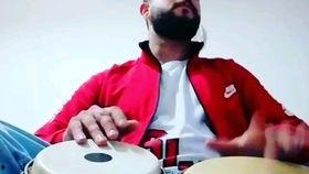 邦戈鼓视频